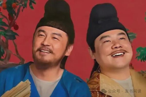 658金融网 《长安的荔枝》揭露的社交法则：你的价值，决定了别人对你的态度