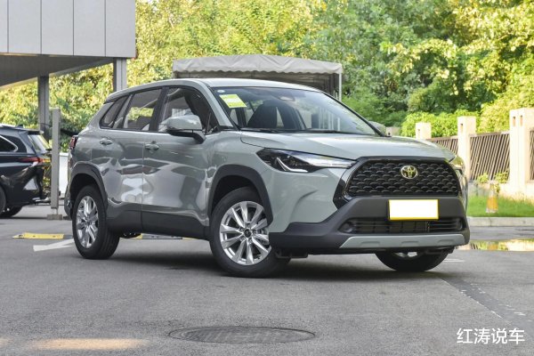 牛管家 10-15万元左右, 不要错过的6款合资SUV, 稳定可靠, 开着省心